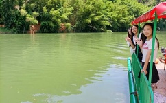 花样年华第一季